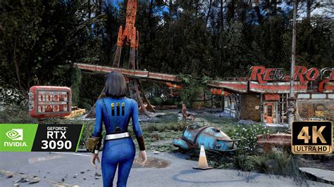 fallout 4 hd mod